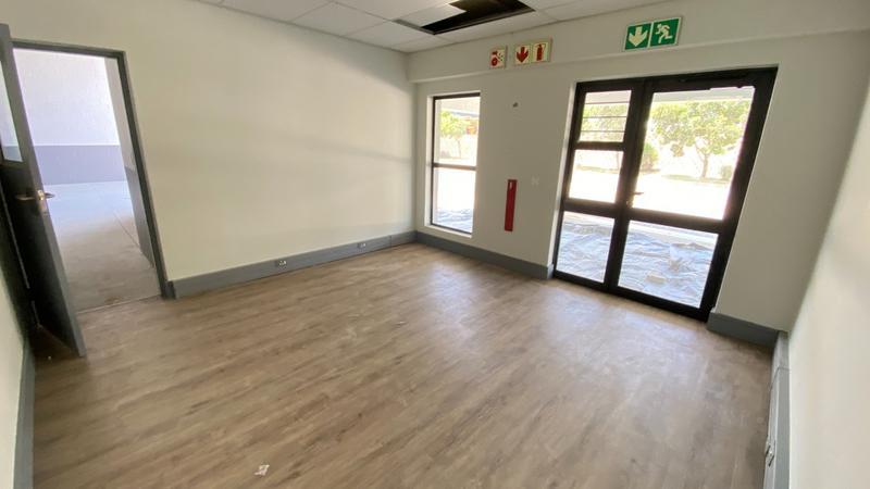 To Let commercial Property for Rent in Atlas Gardens Western Cape
